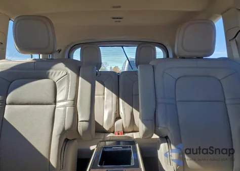 2023 Lincoln Aviator Reserve z USA, uszkodzony, nr VIN 5LM5J7WC7PGL14798